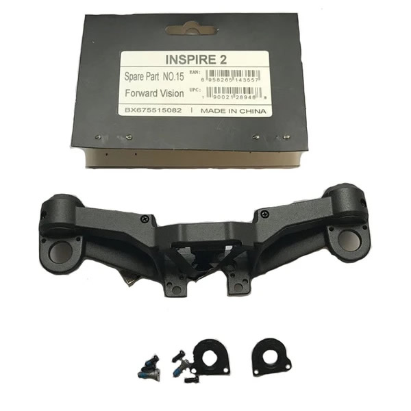 MODULO(CUBIERTA) DE SENSORES DELANTEROS PARA DJI INSPIRE 2