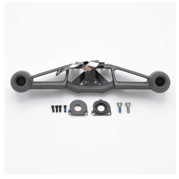 MODULO(CUBIERTA) DE SENSORES DELANTEROS PARA DJI INSPIRE 2