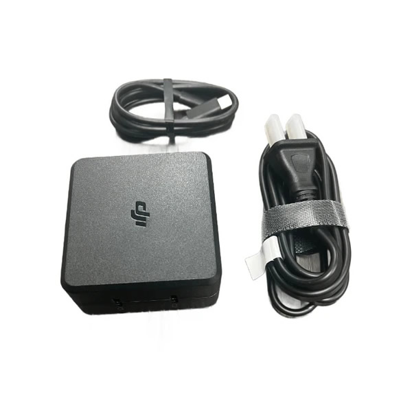 CARGADOR DE BATERÍAS USB-C/100W PARA DJI SERIE MAVIC 3