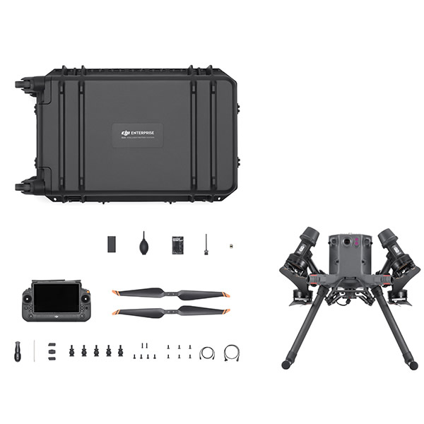 DJI MATRICE 350 RTK