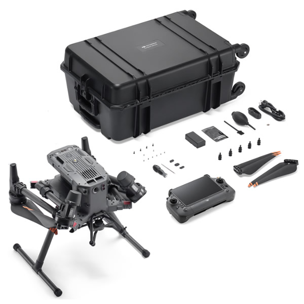DJI MATRICE 350 RTK