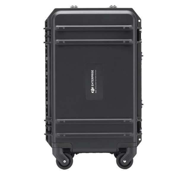 ESTACION DE CARGA PARA BATERIAS MATRICE 350 - BS65