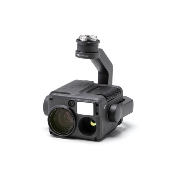 DJI ZENMUSE H20T(TERMICO)