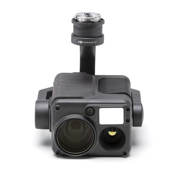 DJI ZENMUSE H20T(TERMICO)