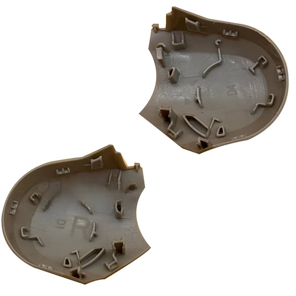 SHELL/CARCASA LATERAL PARA DJI MINI 3(KIT)