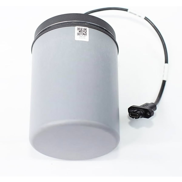 OMNIDIRECTIONAL RADAR MODULE/MODULO DE RADAR OMNIDIRECCIONAL AGRAS T40