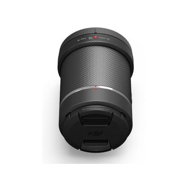 DJI ENTERPRISE OBJETIVO 35MM ZENMUSE P1(SLF35F28LA)