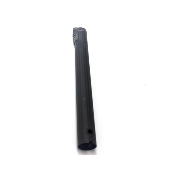 TUBO DE CARBONO/BRAZO DELANTERO IZQUIERDO PARA MATRICE 300/350(CW/M2)