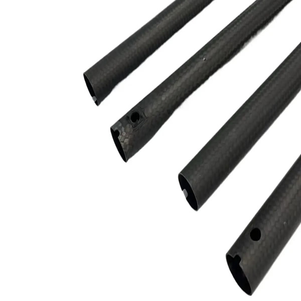 TUBO DE CARBONO/BRAZO DELANTERO IZQUIERDO PARA MATRICE 300/350(CW/M2)