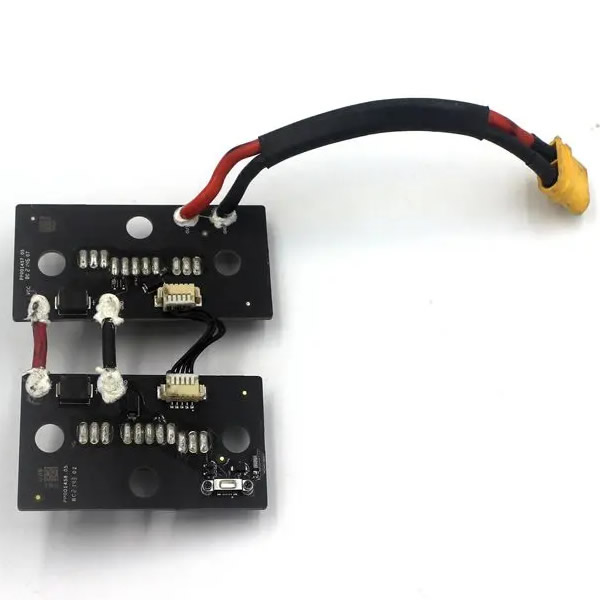 MODULO DE ALIMENTACION DEL MATRICE 300/350(PP001457.05)