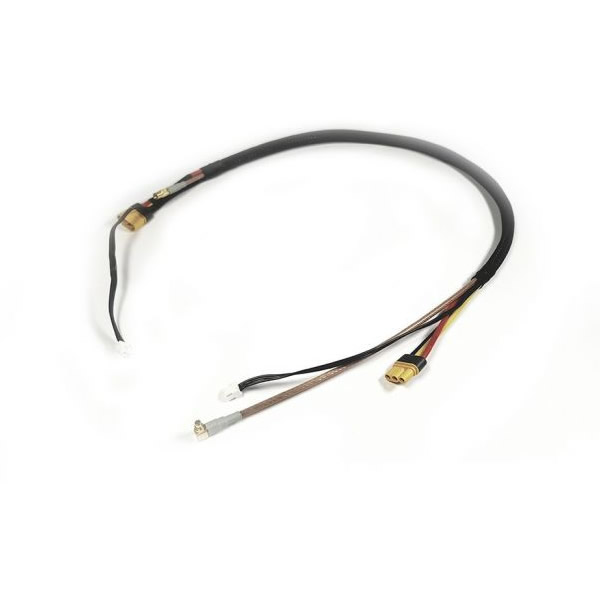 ARNES DE CABLES DELANTERO PARA MATRICE 300(M1/M2)