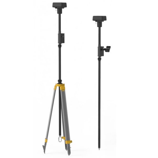 ESTACION DJI D-RTK 2 + TRIPODE