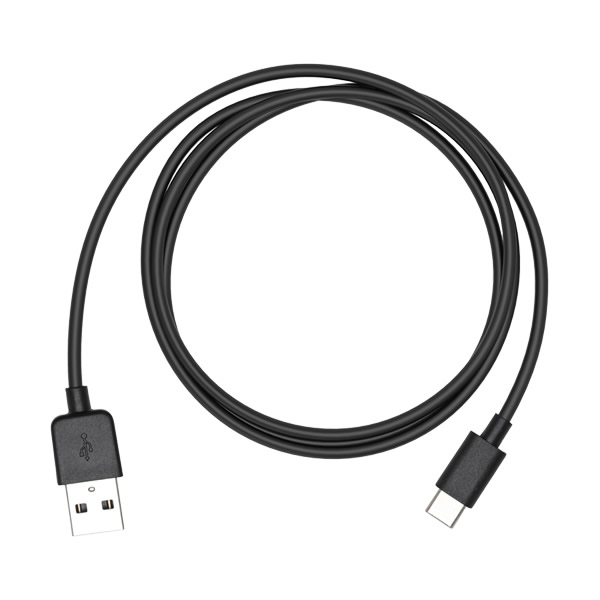 CABLE USB A TIPO C PARA DJI DRONE DJI