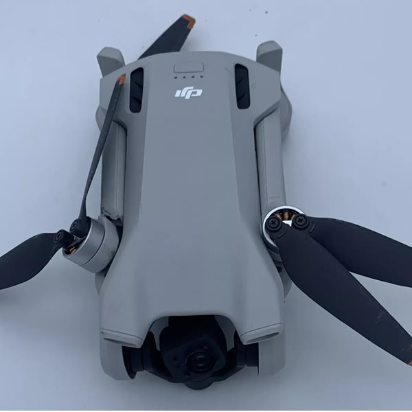 DJI MINI 3(SOLO CUERPO)