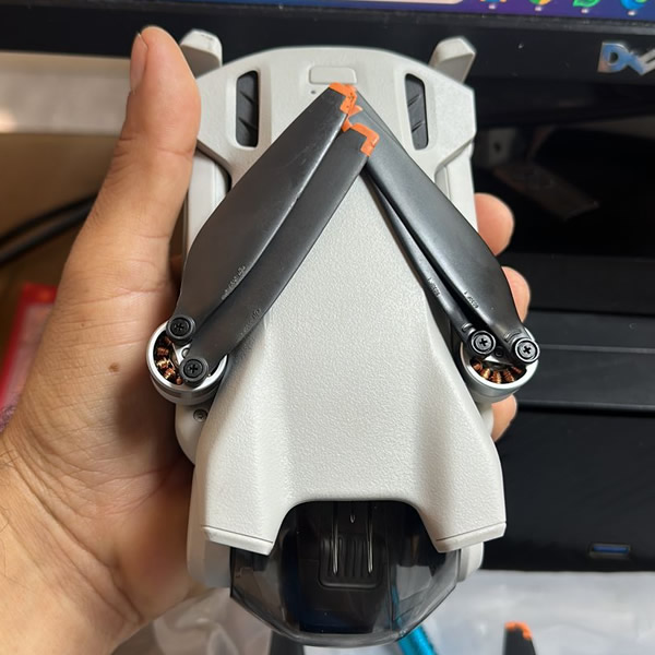DJI MINI 3(SOLO CUERPO)