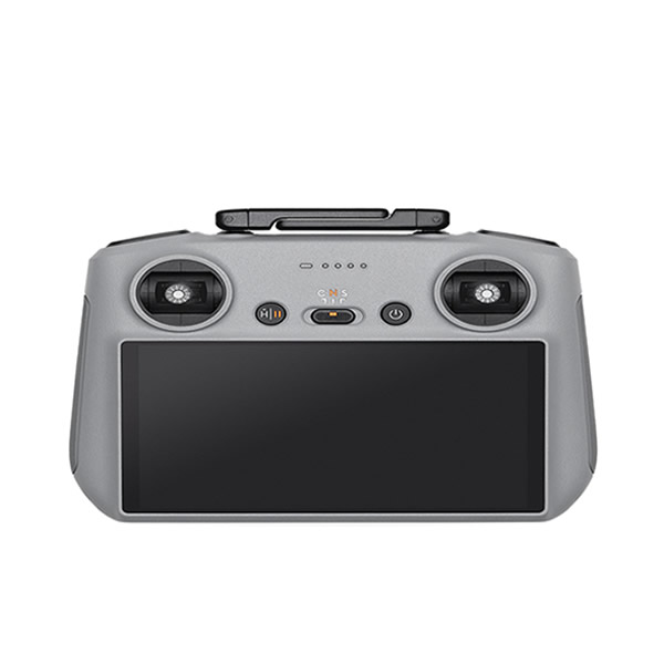 DJI AIR 3(SINGLE EDITION) CON RC-2