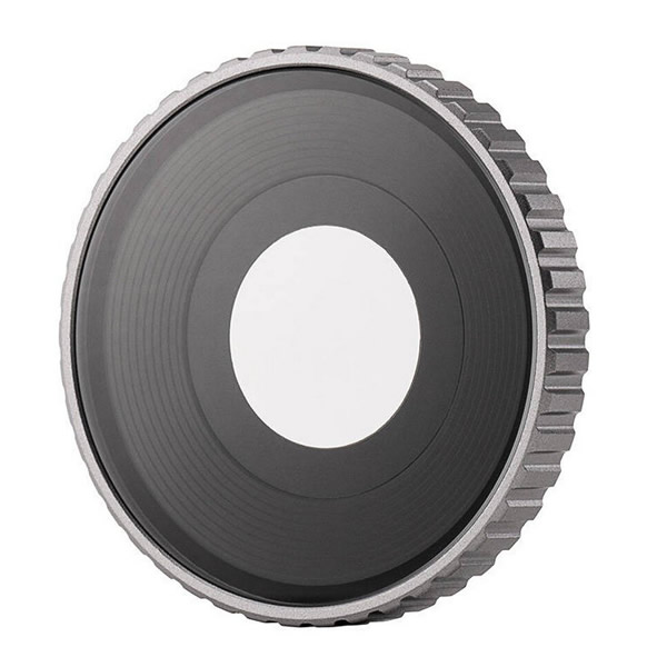 DJI OSMO ACTION 3 LENS PROTECTIVE COVER 
