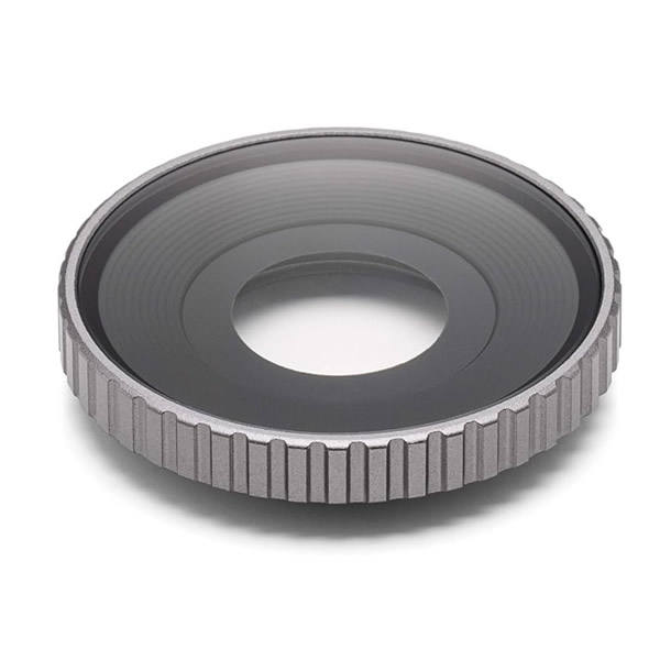 DJI OSMO ACTION 3 LENS PROTECTIVE COVER 