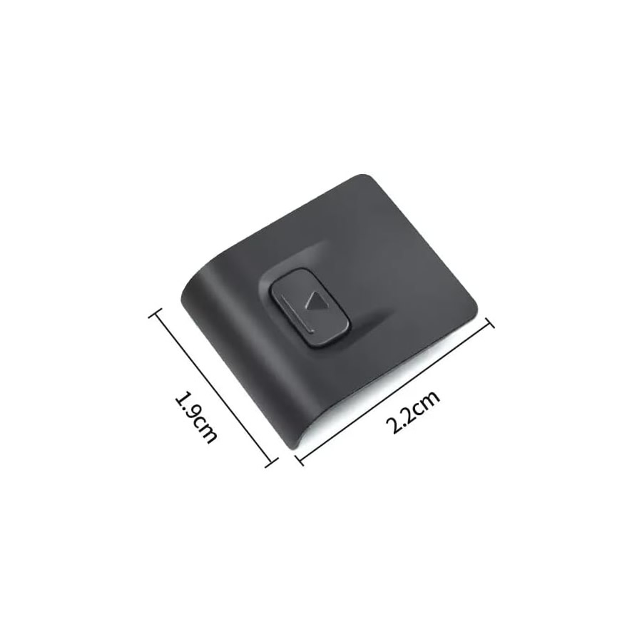 PUERTA LATERAL DEL PUERTO USB PARA DJI OSMO ACTION 3/4