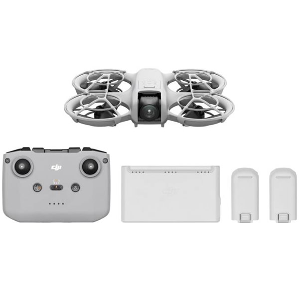 DJI NEO FLY MORE COMBO
