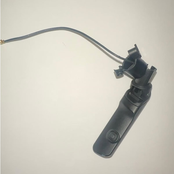 ANTENA PARA DJI GOGGLES INTEGRA(IZQUIERDO)