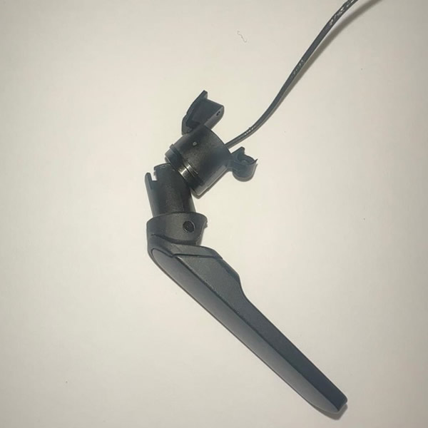 ANTENA PARA DJI GOGGLES INTEGRA(IZQUIERDO)