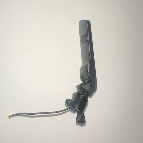 ANTENA PARA DJI GOGGLES INTEGRA(DERECHO)