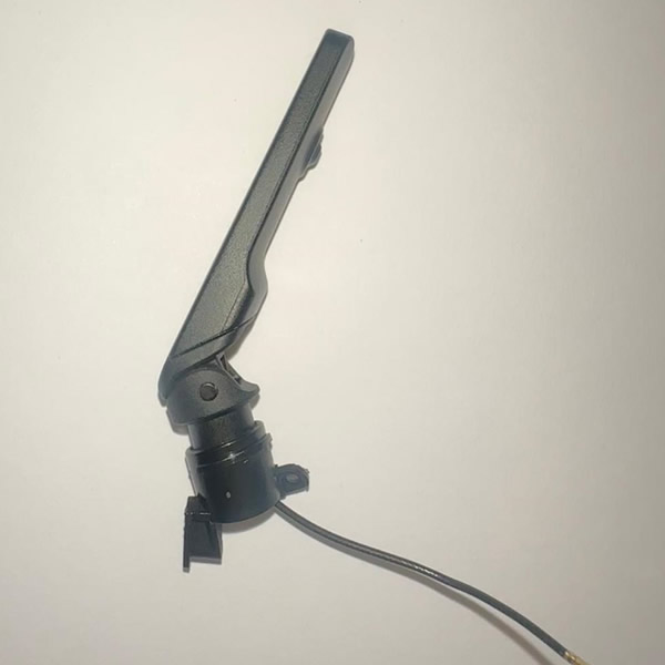 ANTENA PARA DJI GOGGLES INTEGRA(DERECHO)
