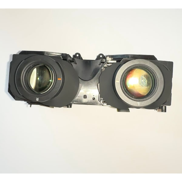 MODULO VISUAL/OPTICO PARA DJI GOGGLES INTEGRA