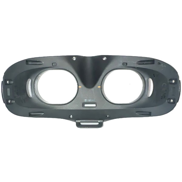 SHELL/CARCASA TRASERA PARA DJI GOGGLES INTEGRA