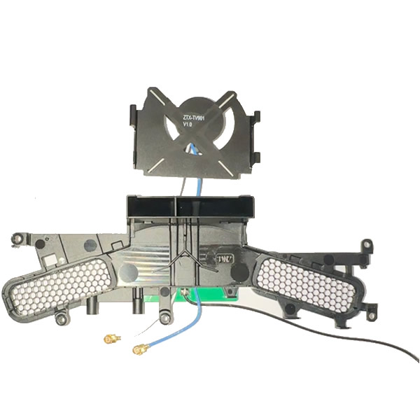 GPS Y ANTENA CON BASE PARA DJI GOGGLES INTEGRA
