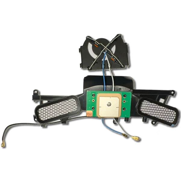 GPS Y ANTENA CON BASE PARA DJI GOGGLES INTEGRA