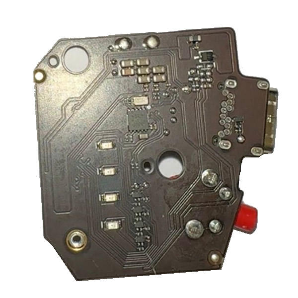 MODULO DE ALIMENTACION/POWERBOARD PARA DJI GOGGLES INTEGRA(PP003266.02)