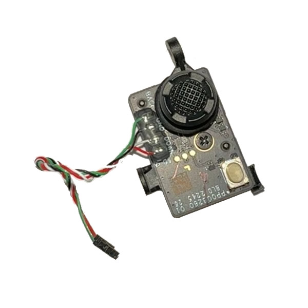 BUTTON BOARD/BOTONERA PARA DJI GOGGLES INTEGRA(PP003280.01)
