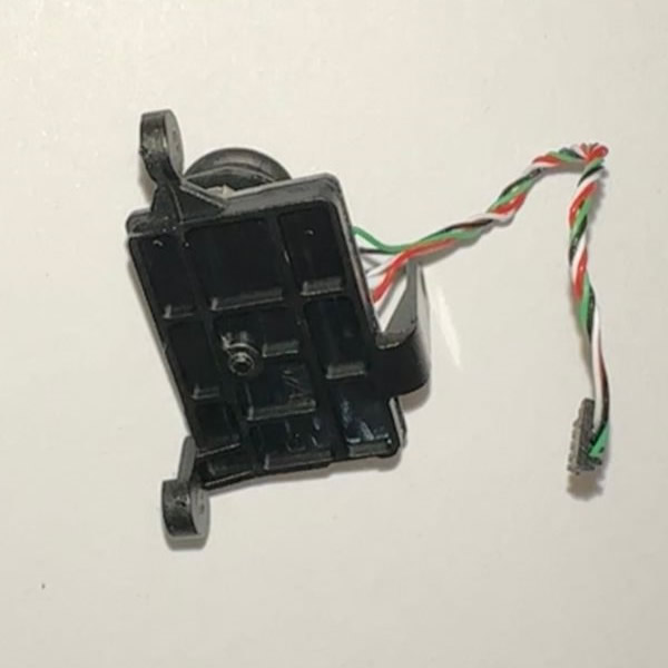 BUTTON BOARD/BOTONERA PARA DJI GOGGLES INTEGRA(PP003280.01)