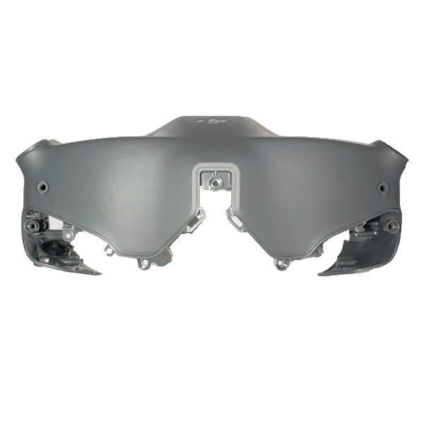 SHELL/CARCASA FRONTAL PARA DJI GOGGLES INTEGRA