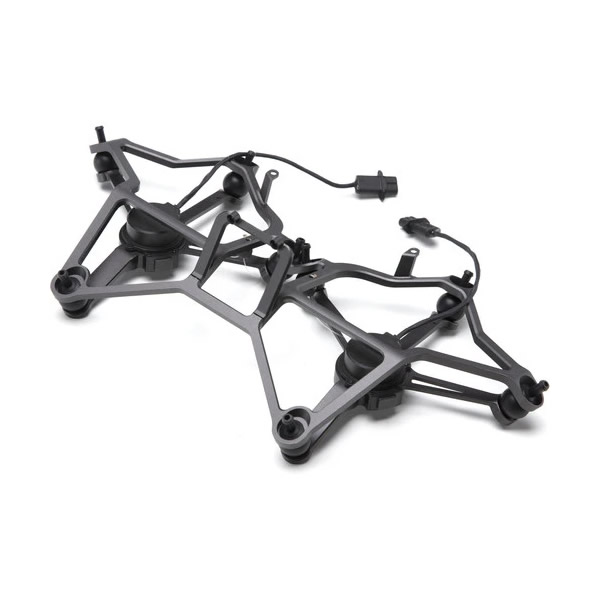 MODULO DUAL DE CADAN INFERIOR PARA MATRICE 300/350 RTK