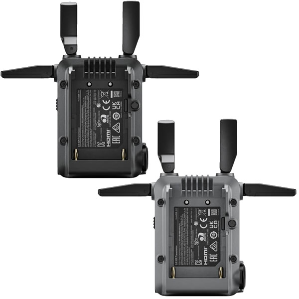 DJI SDR TRANSMISSION COMBO