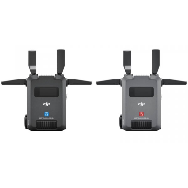 DJI SDR TRANSMISSION COMBO