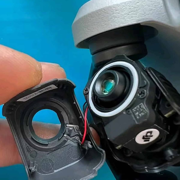 SENSOR DE CAMARA PARA DJI MINI 3