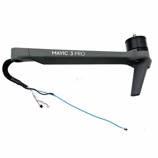 BRAZO DERECHO DELANTERO(CON LOGO) SERIE MAVIC 3 PRO