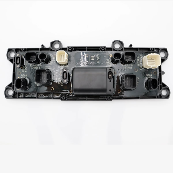 MODULO DE DISTRIBUCION DE CABLES - AGRAS T40