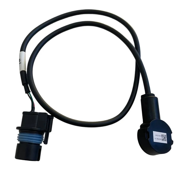 MODULO MEDIDOR DE LIQUIDOS - AGRAS T40