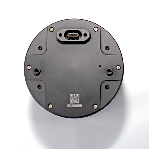 OMNIDIRECTIONAL RADAR MODULE/MODULO DE RADAR OMNIDIRECCIONAL AGRAS T30