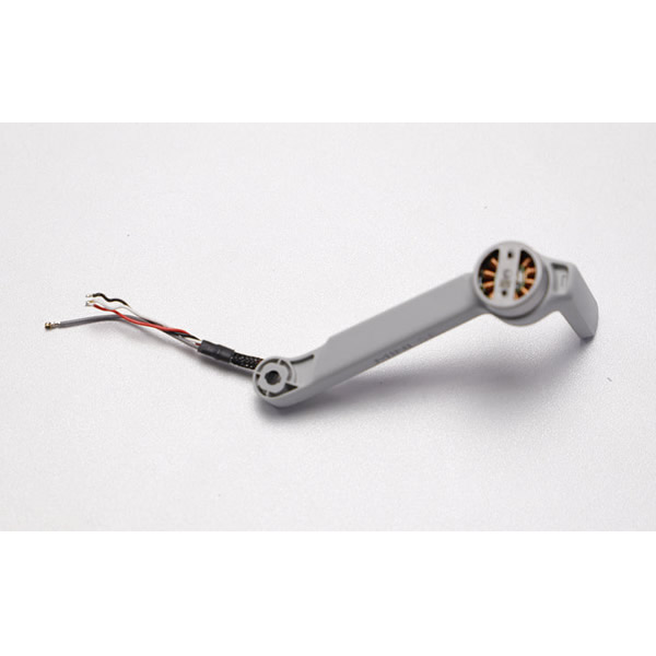 BRAZO DELANTERO DERECHO(CON LOGO) PARA MAVIC MINI SE