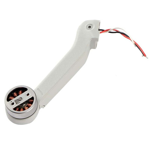 BRAZO TRASERO DERECHO MAVIC MINI 2(USADO)