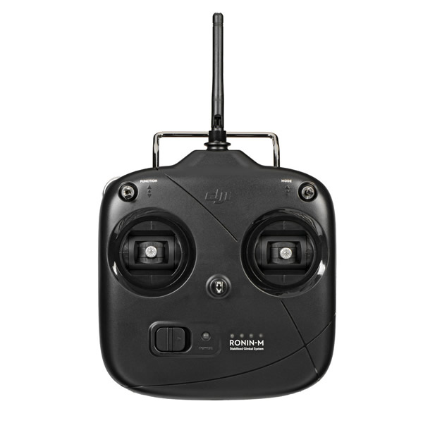CONTROL REMOTO PARA RONIN M(RM-TX1)