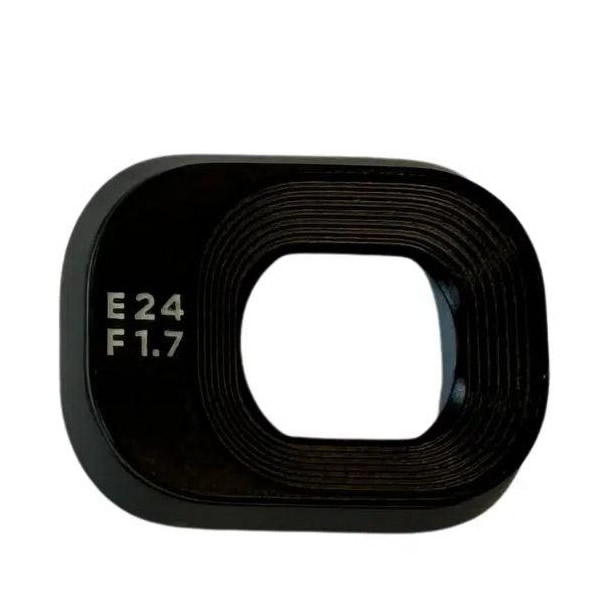 COVER/FRAME PARA LENTE DEL MINI 4 PRO