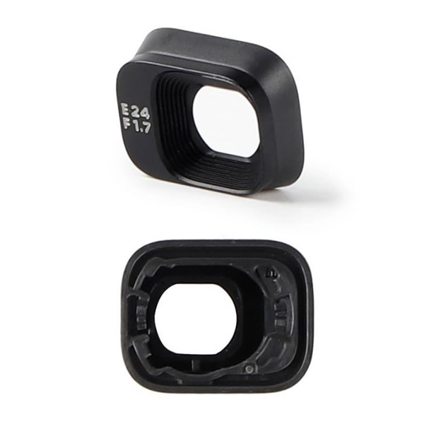 COVER/FRAME PARA LENTE DEL MINI 3/3 PRO