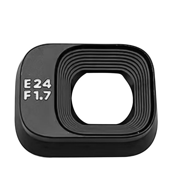 COVER/FRAME PARA LENTE DEL MINI 3/3 PRO